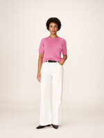 Grace and Mila Grace & Mila Palermo Sweater - Pink