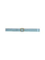 Grace and Mila Grace & Mila Ceinture Pastille - Bleu