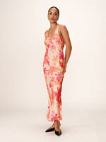 Grace and Mila Grace & Mila Robe Longue Pippa - Flowers
