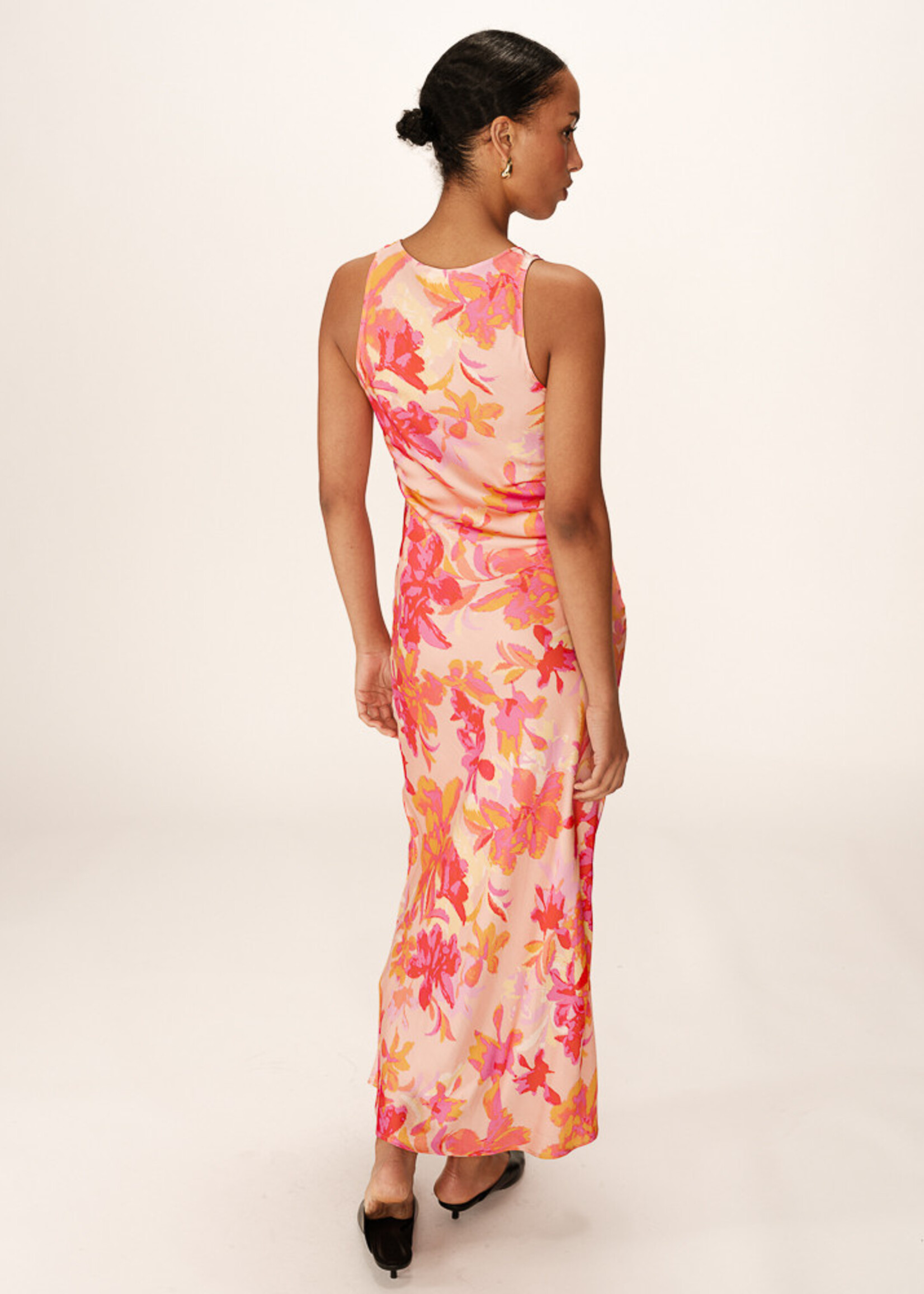 Grace and Mila Grace & Mila Robe Longue Pippa - Flowers