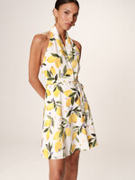 Grace and Mila Grace & Mila Renata Dress - Ecru