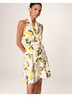 Grace and Mila Grace & Mila Renata Dress - Ecru
