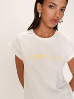 Grace and Mila Grace & Mila T-Shirt Ricardo - Jaune