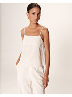 Grace and Mila Grace & Mila Rondoni Top - Beige