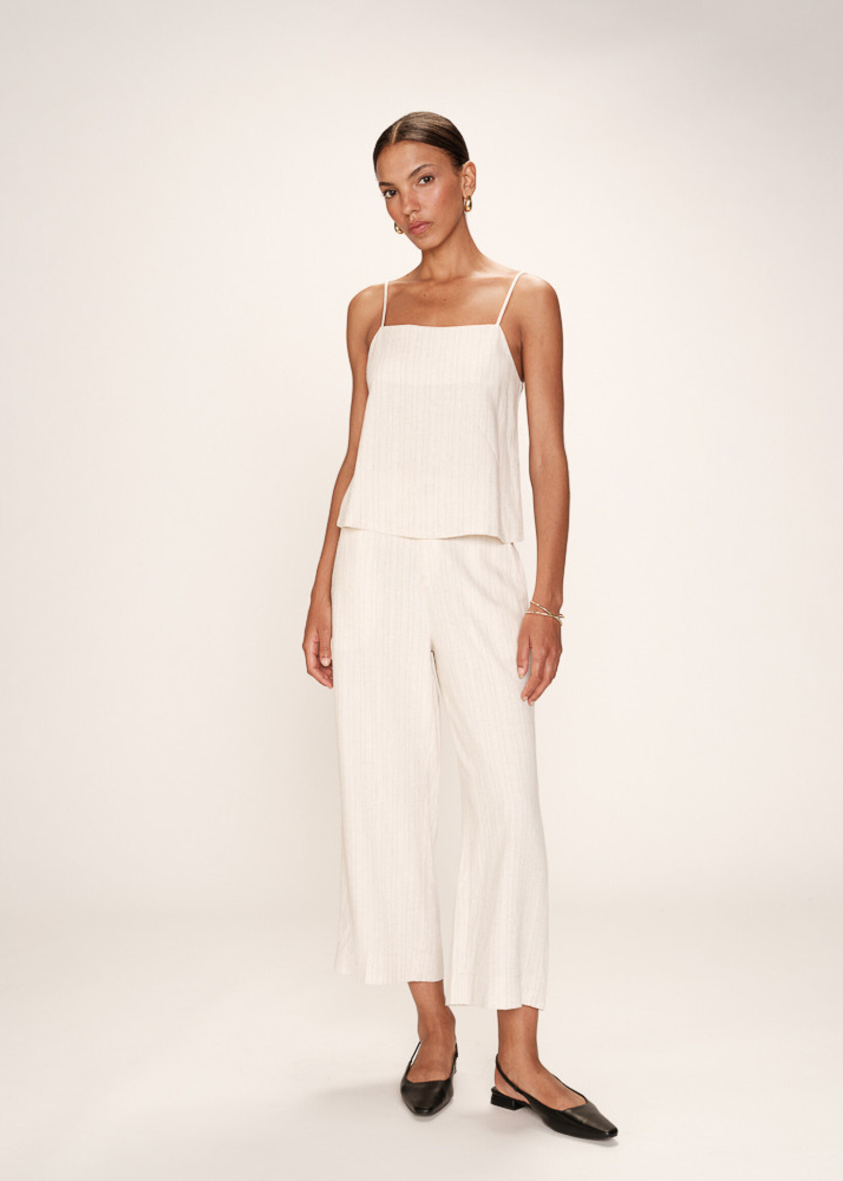 Grace and Mila Grace & Mila Haut Rondini - Beige