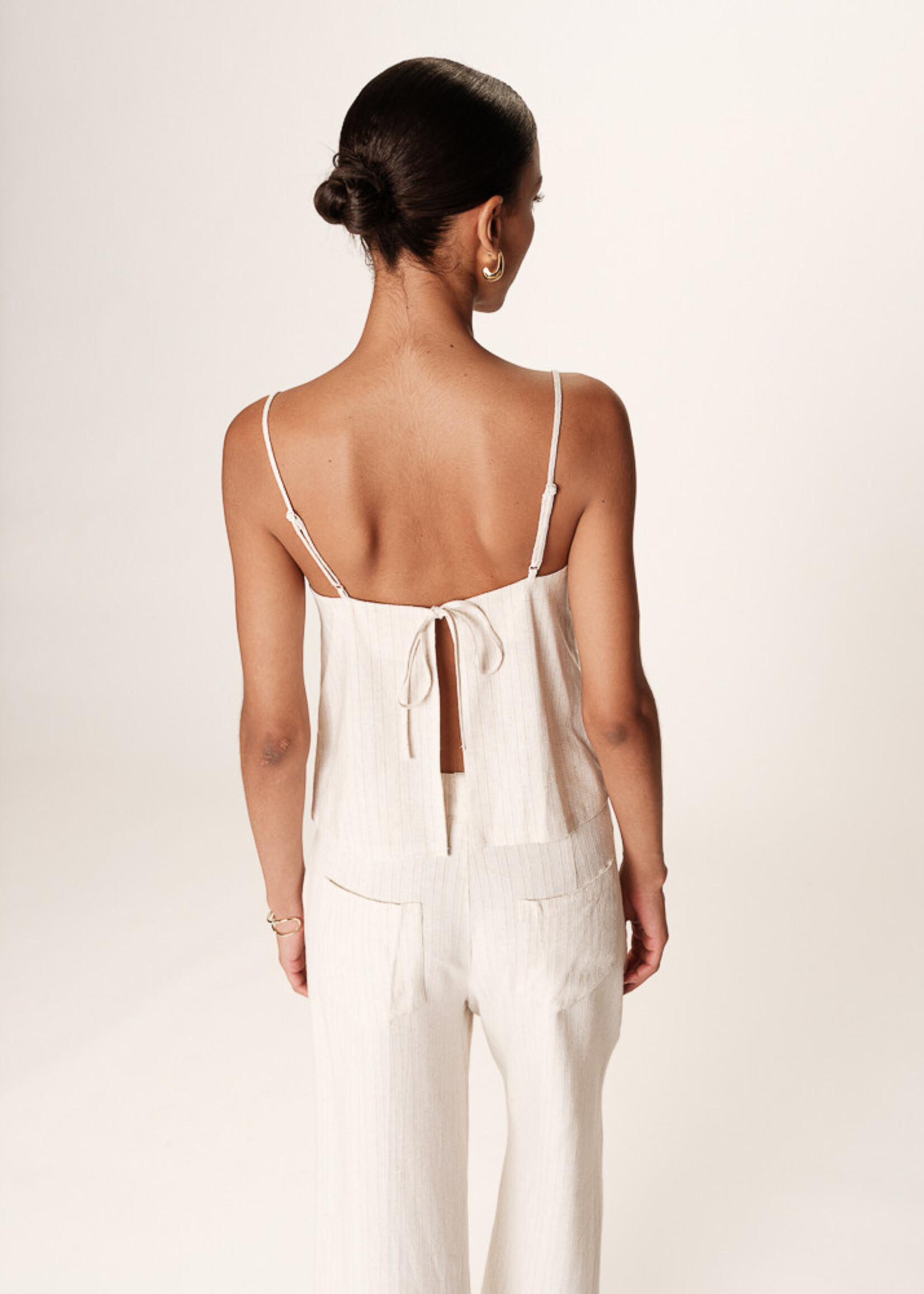 Grace and Mila Grace & Mila Haut Rondini - Beige