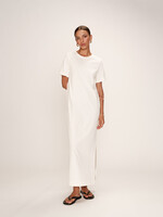 Grace and Mila Grace & Mila Robe Rosalie - Ecru