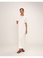 Grace and Mila Grace & Mila Rosalie Dress - Ecru