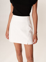 Grace and Mila Grace & Mila Roso Skirt - Ecru