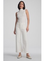 Mavi MAVI Jean Paloma Marine - White Flex Blue