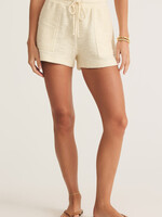 Z-Supply Z-Supply Knox Looped Terry Short - Natural