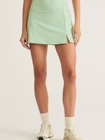 Z-Supply Z-Supply Never Better Skirt - Honeydew