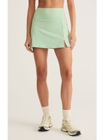 Z-Supply Z-Supply Jupe Never Better - Honeydew