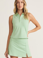 Z-Supply Z-Supply Polo Play On - Honeydew