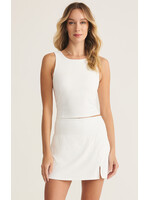 Z-Supply Z-Supply Links Tank - White