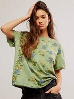 Free People Free People Boheme Me Tee (Two Colors)
