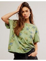 Free People Free People Boheme Me Tee (Two Colors)