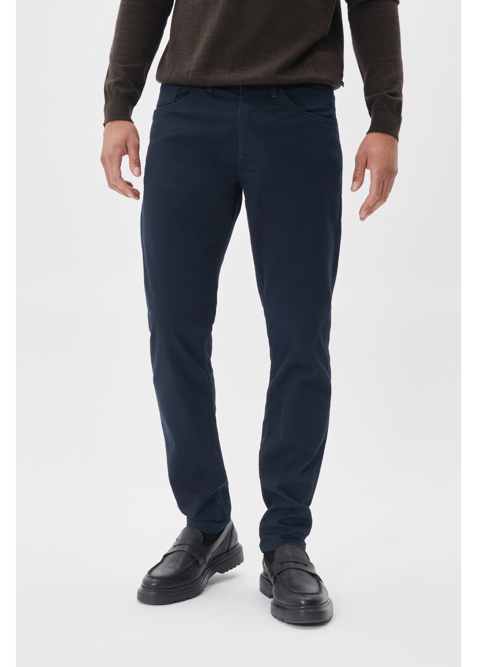 Matinique Matinique Pete Trouser - Dark Navy