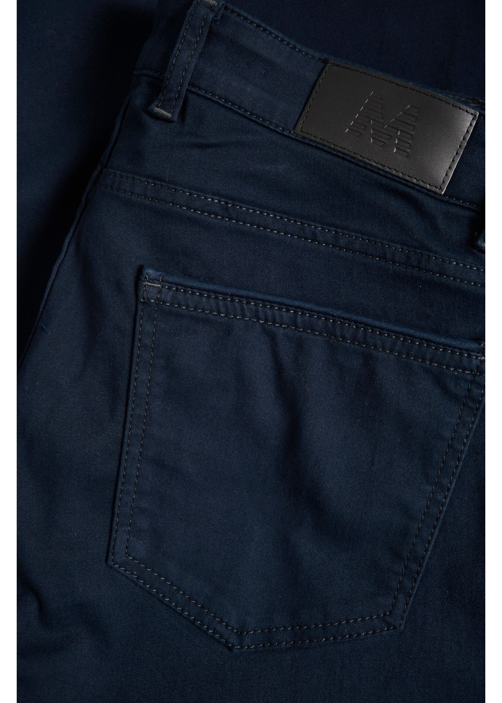 Matinique Matinique Pete Trouser - Dark Navy