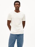 Armedangels Armedangels Jaames Tee - Oatmilk