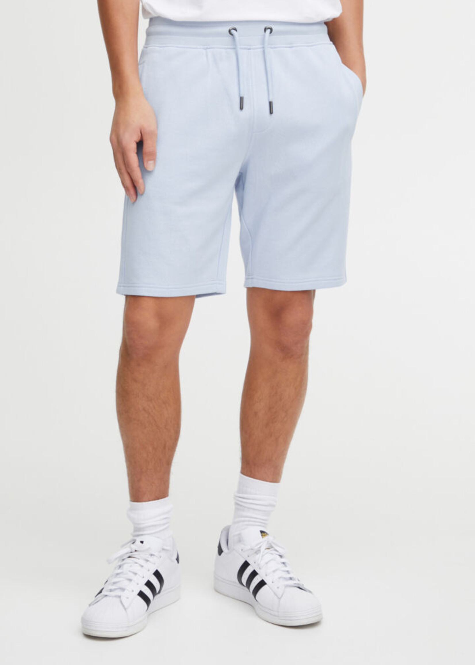 Blend Blend Cotton Short - Cashmere Blue