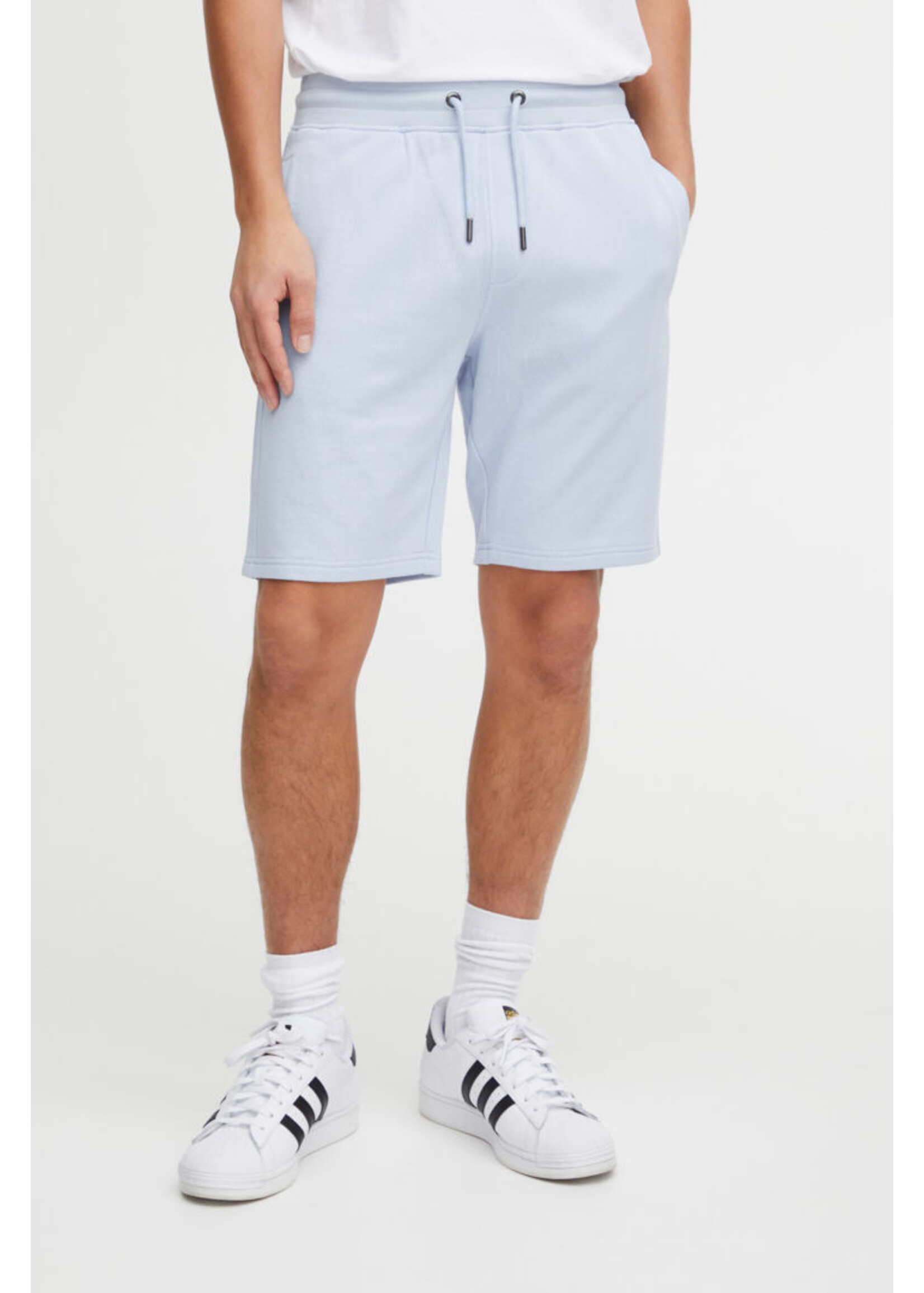 Blend Blend Cotton Short - Cashmere Blue