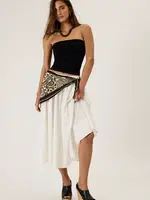Free People Free People Tube Carrie - Noir