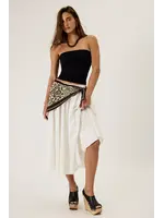 Free People Free People Tube Carrie - Noir