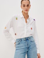 Rails Rails Chemise Charli - Island Embroidery