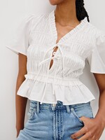 Rails Rails Haut Portia - Blanc