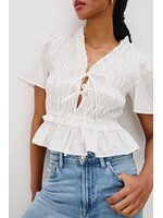 Rails Rails Portia Top - White