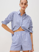 Rails Rails Short Rocky - Mariner White Stripe