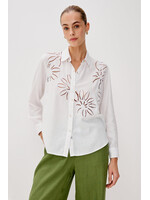 Rails Rails Samar Shirt - White