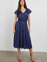Rails Rails Robe Mirielle - Admiral Blue