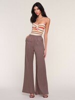 Heartloom Heartloom Edy Pant - Driftwood