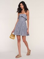 Heartloom Heartloom Gala Dress - Indigo