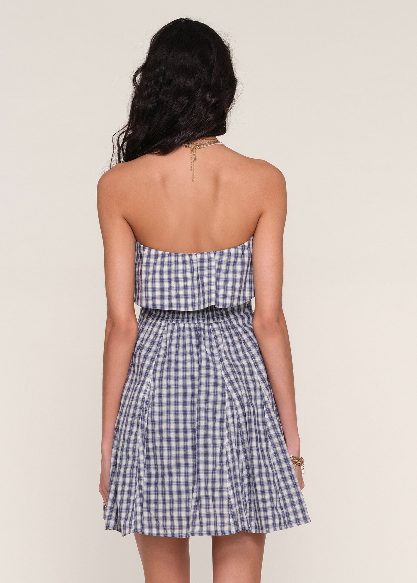 Heartloom Heartloom Robe Gala - Indigo