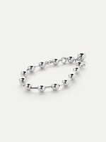 Jenny Bird Bracelet Céleste - Argent