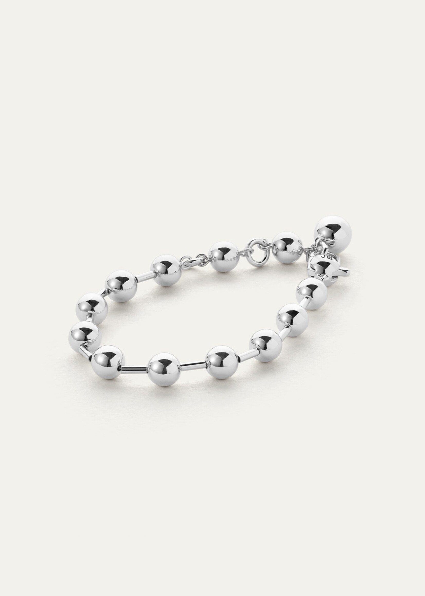 Jenny Bird Bracelet Céleste - Argent
