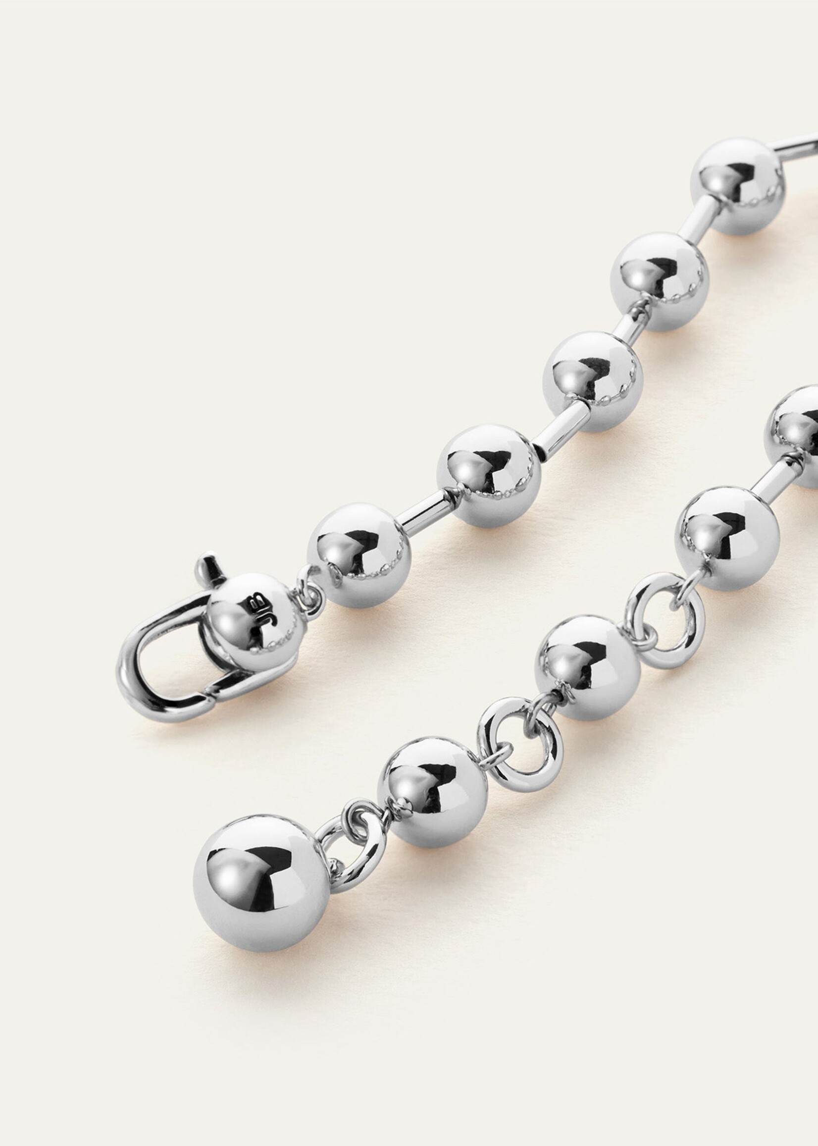 Jenny Bird Bracelet Céleste - Argent