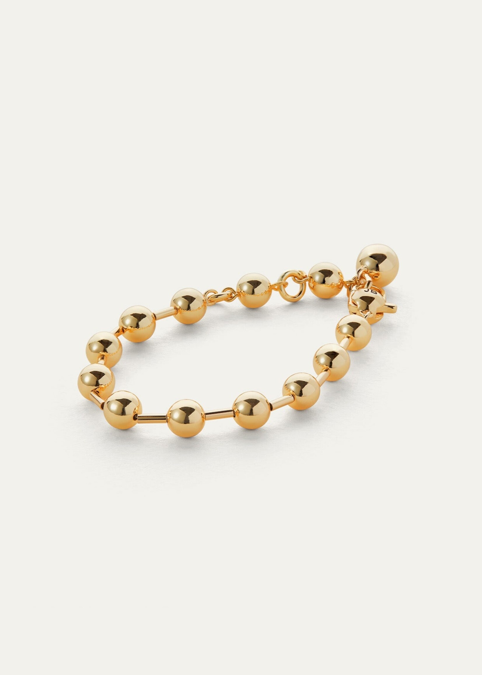 Jenny Bird Bracelet Céleste - Or