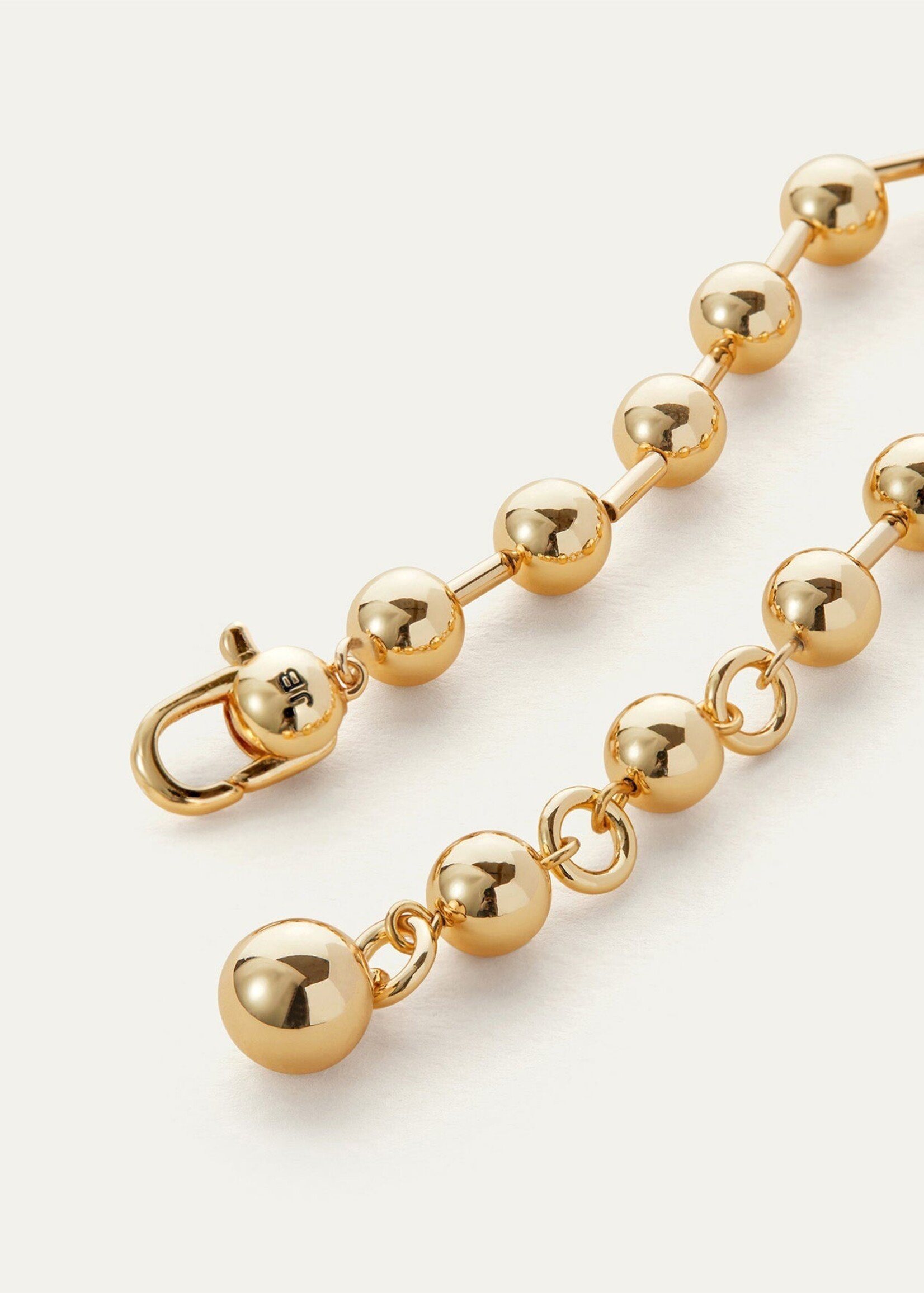 Jenny Bird Bracelet Céleste - Or