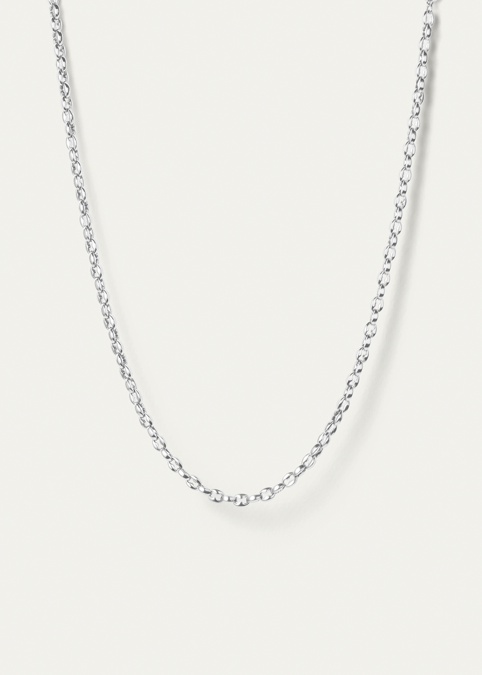Jenny Bird Dhani Chain - Silver