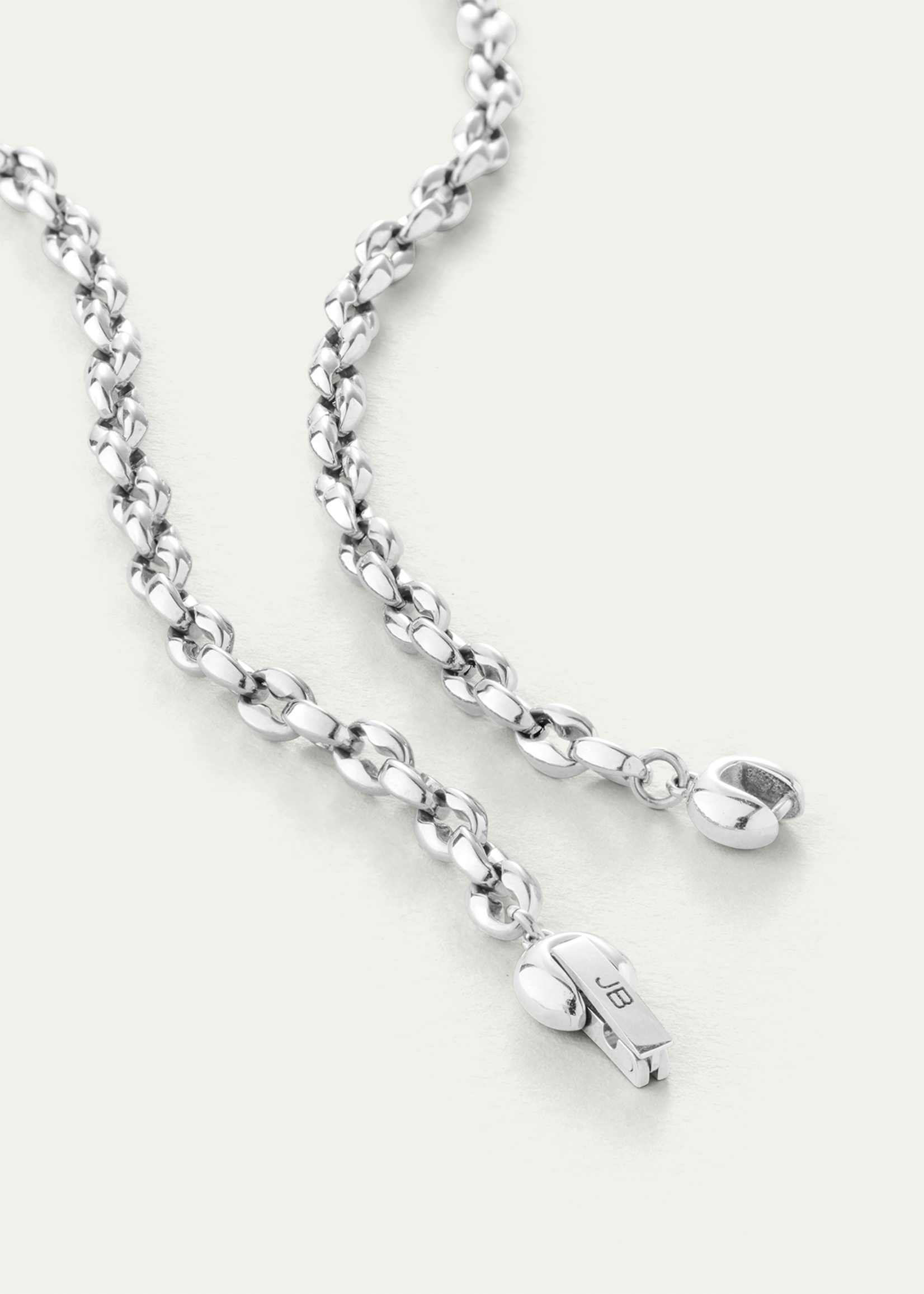 Jenny Bird Dhani Chain - Silver
