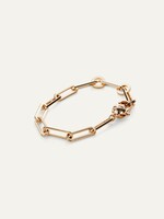 Jenny Bird Bracelet Fin Andi - Or