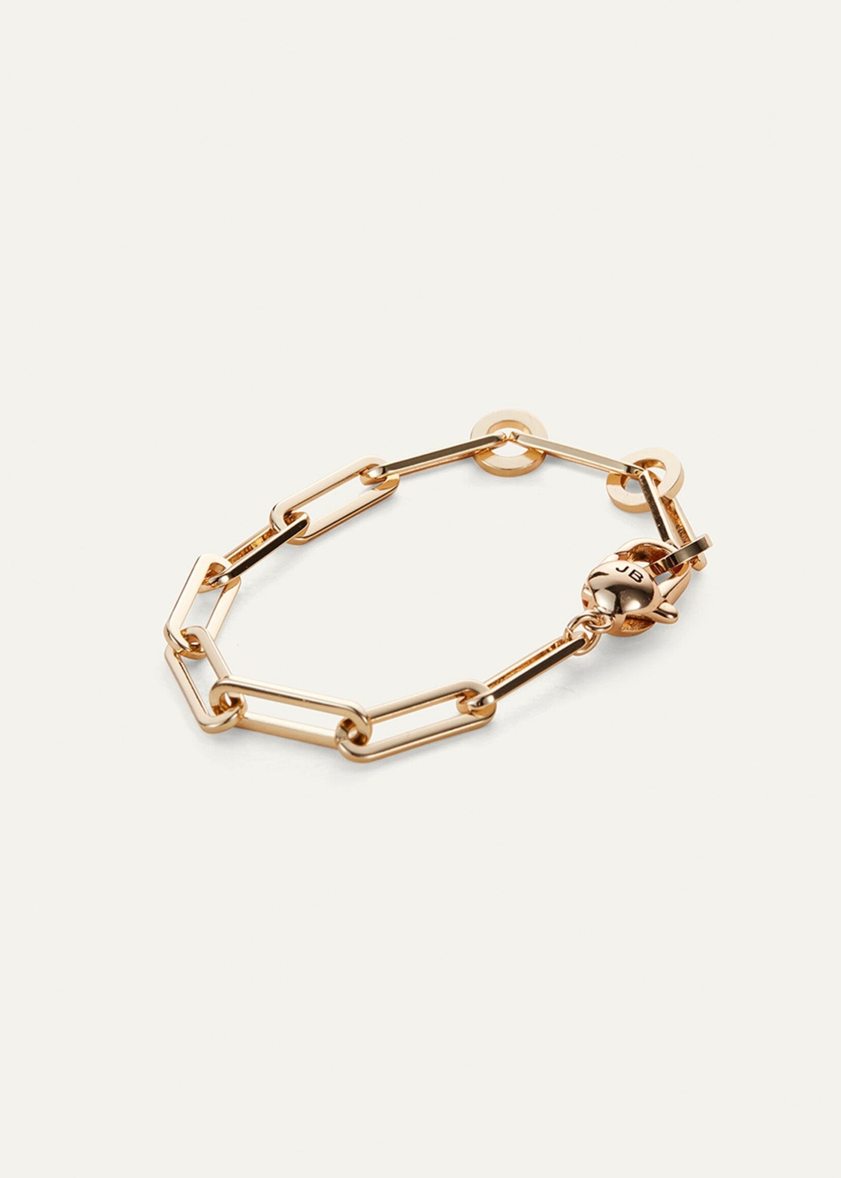 Jenny Bird Bracelet Fin Andi - Or