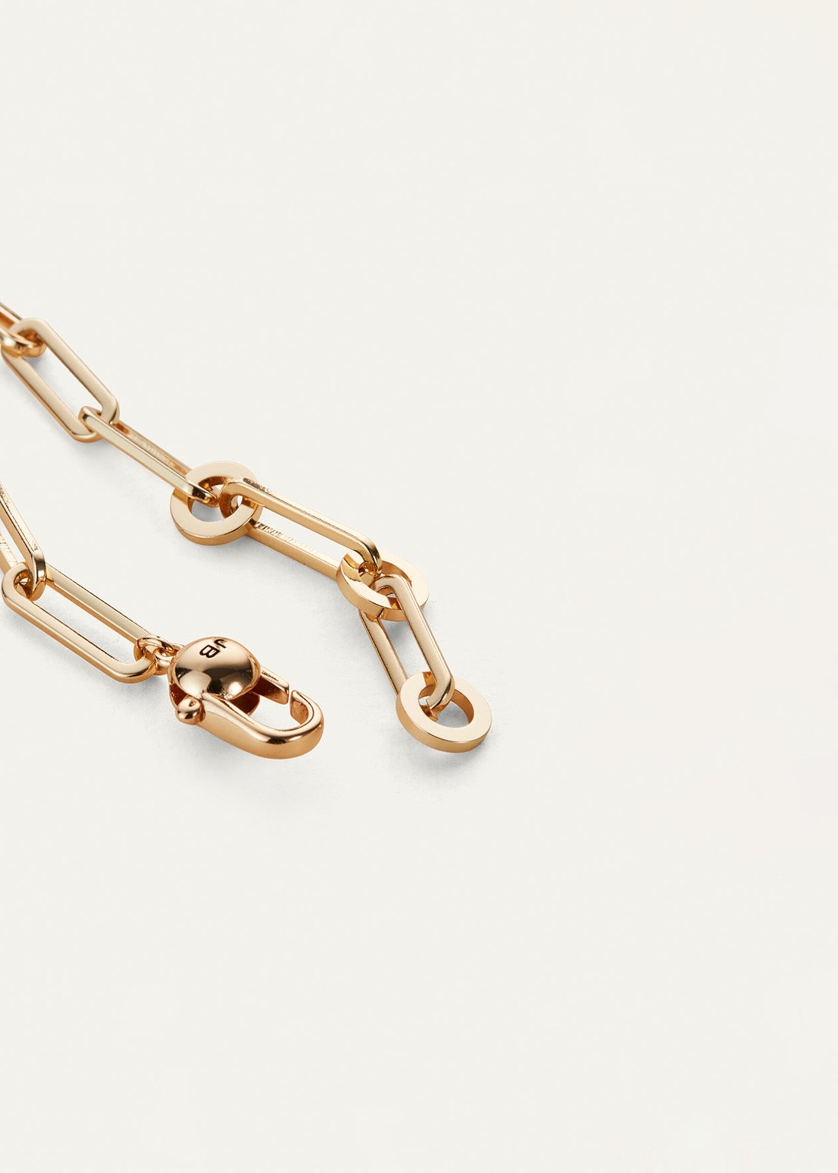 Jenny Bird Bracelet Fin Andi - Or