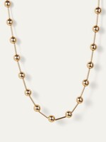 Jenny Bird Celeste Necklace - Gold