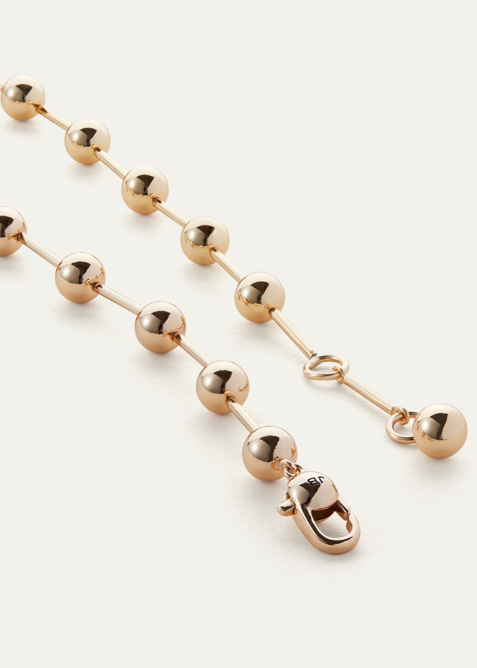 Jenny Bird Celeste Necklace - Gold