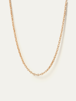 Jenny Bird Dhani Chain - Gold
